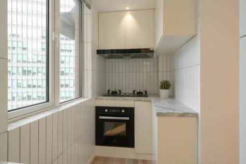 Housing image — Kitchen