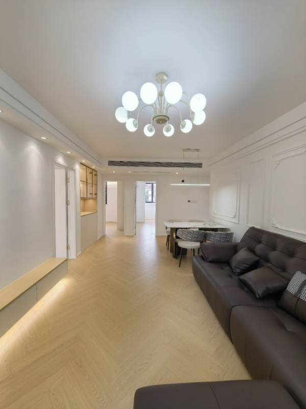 Housing image — Living Room