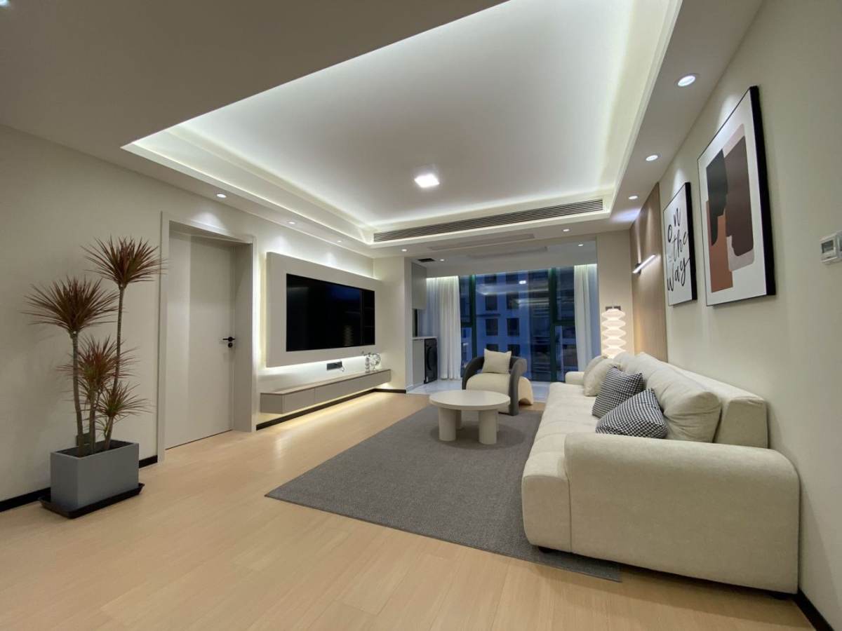 Housing image — Living Room