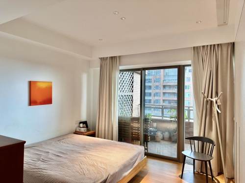 Housing image — Bedroom
