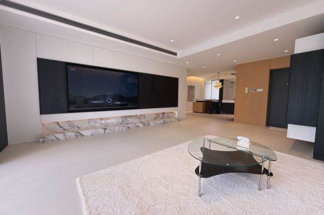 Spacious 3BR Apartment near Century Park with Floor-to-Ceiling Windows (L2/L7/L16/L18)
