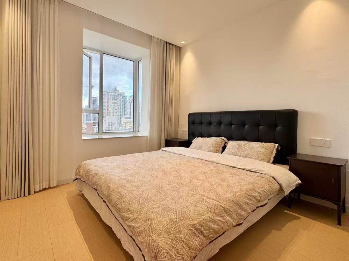 Housing image — Bedroom
