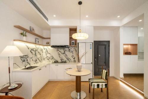 Housing image — Kitchen