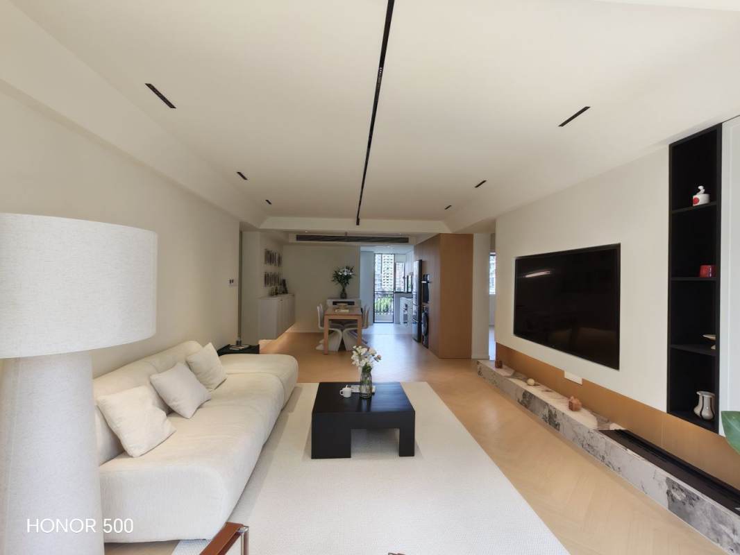 Housing image — Living Room