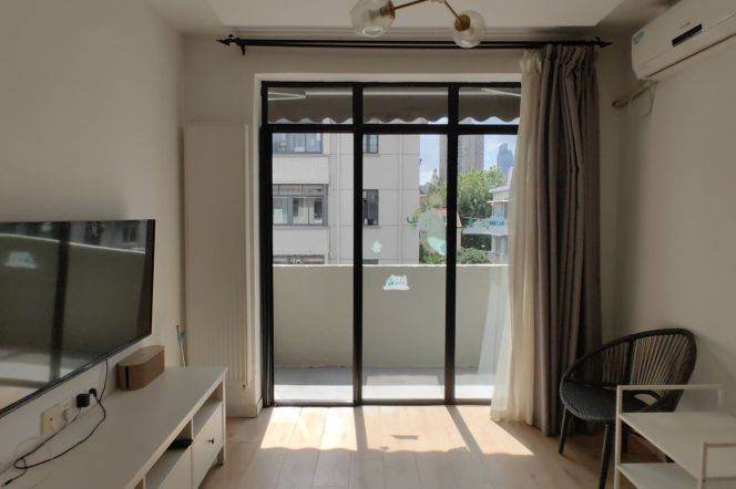 2BR Apartment in Old Xuhui (L10/L11)