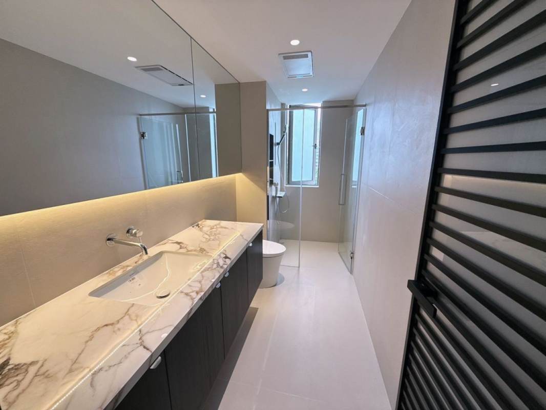 Housing image — Bathroom