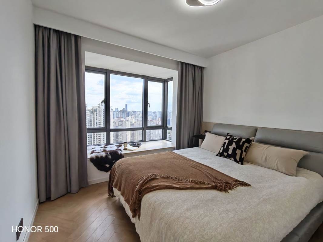 Housing image — Bedroom