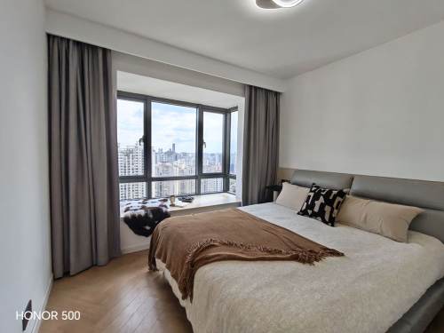 Housing image — Bedroom