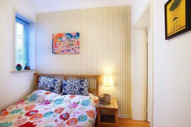 1BR Apartment in Old Xuhui (L1/L10/L12/L13)