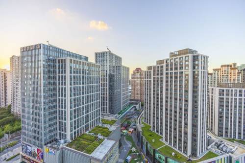 Housing image