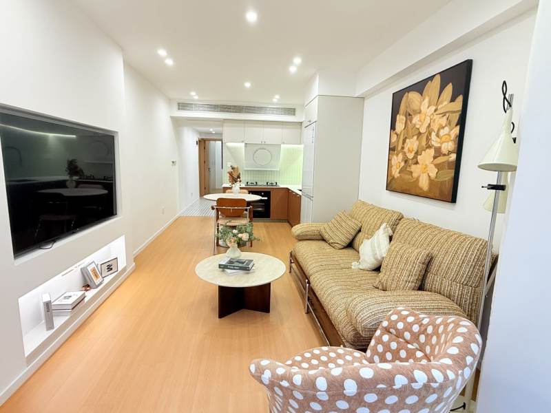 Housing image — Living Room