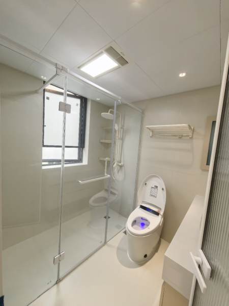 Housing image — Bathroom