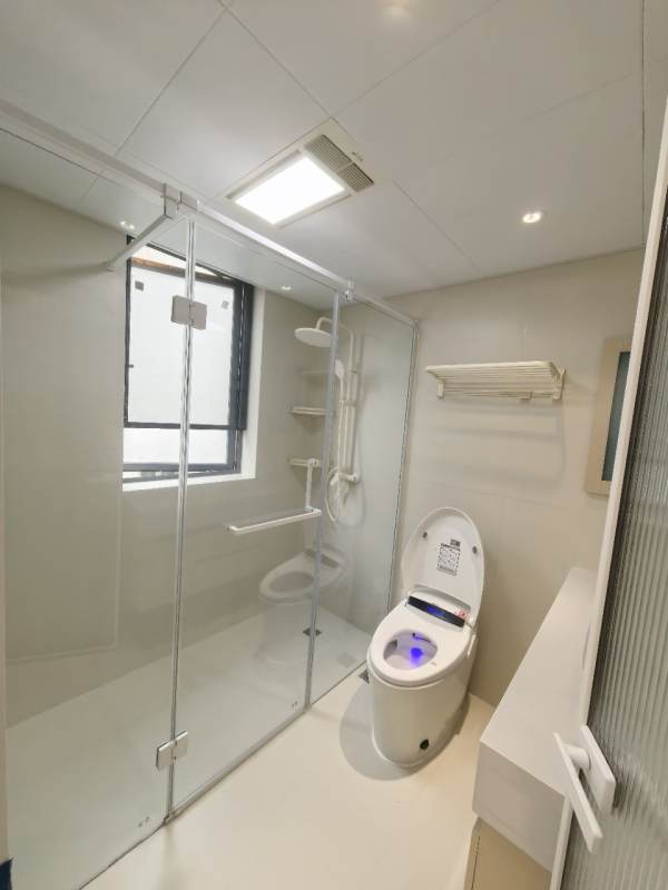 Housing image — Bathroom