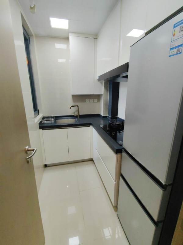 Housing image — Kitchen