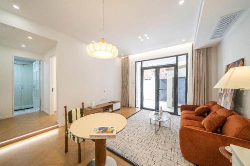 Housing image — Living Room