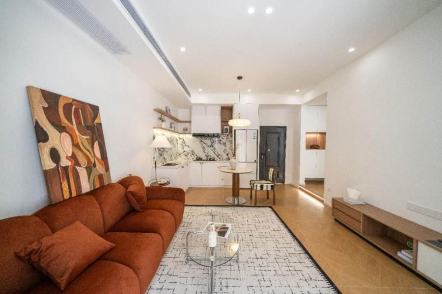 Housing image — Living Room