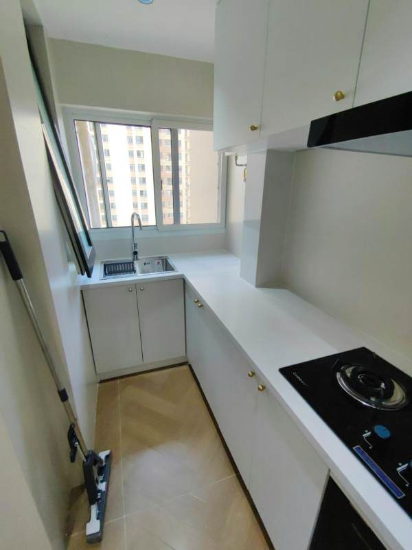 Housing image — Kitchen