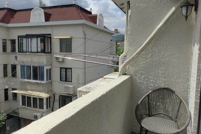 2BR Apartment in Old Xuhui (L10/L11)
