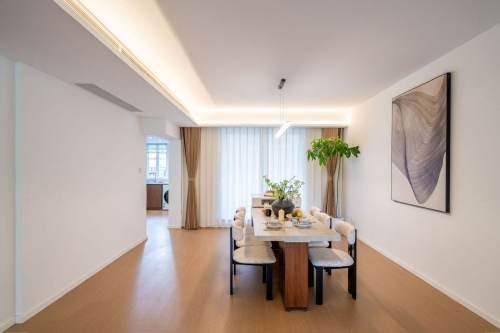 Housing image — Dining Area