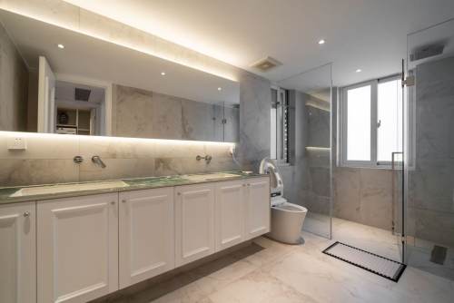 Housing image — Bathroom
