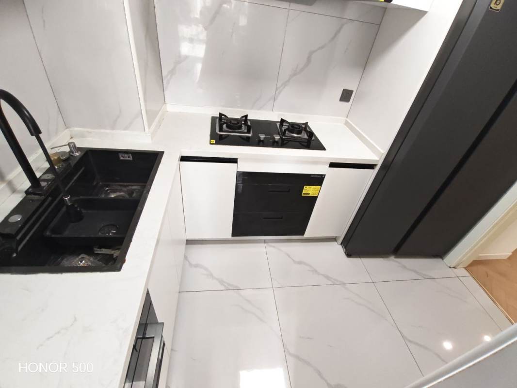 Housing image — Kitchen