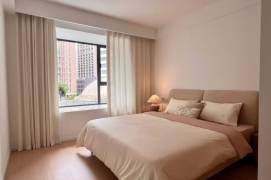 Spacious 2BR Apartment near Jiangning Rd Metro (L13)