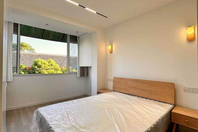 2BR Apartment near Shanghai Normal University Guilin Lu Campus