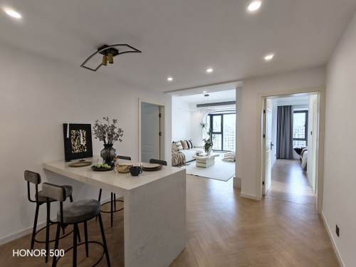 Housing image — Living Room