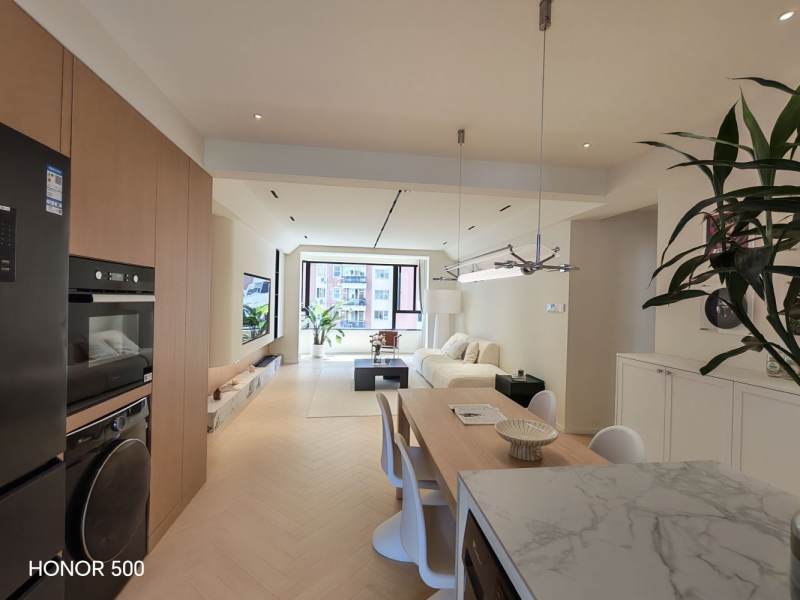 Housing image — Living Room