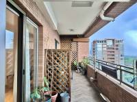 Housing image — Balcony