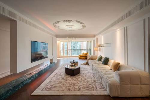 Housing image — Living Room