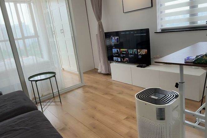 1BR Apartment in Old Xuhui (L9/L12)