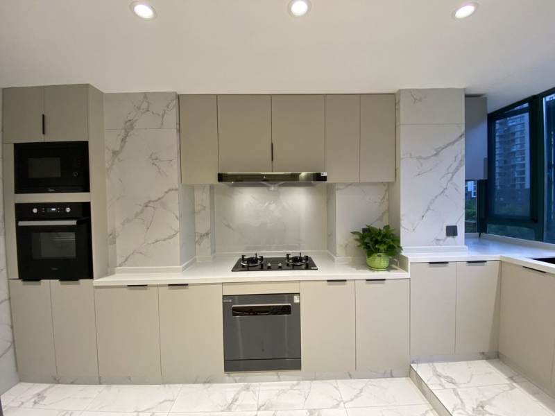 Housing image — Kitchen