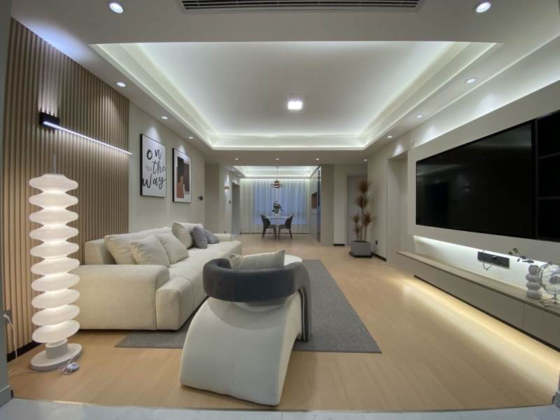 Housing image — Living Room