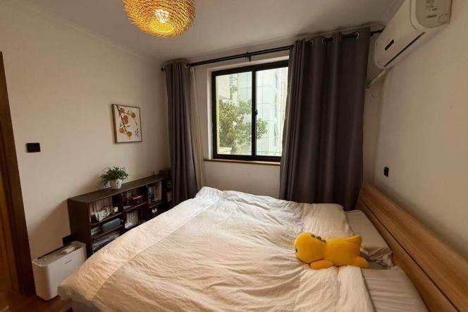 1BR Apartment in Old Xuhui