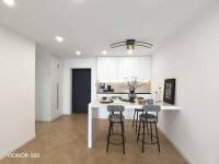 Housing image — Dining Area