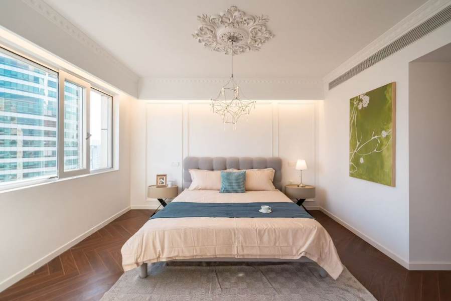 Housing image — Bedroom