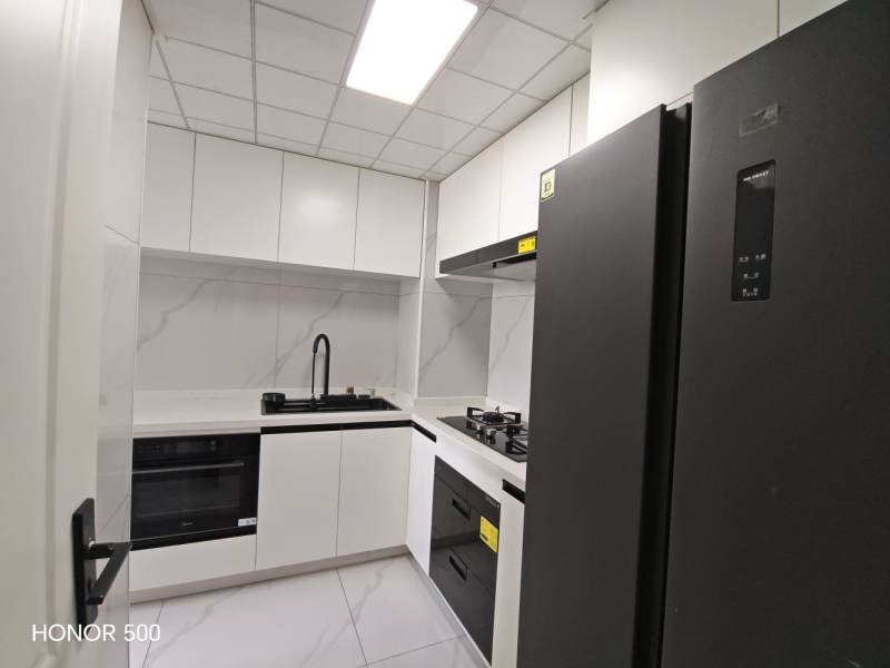 Housing image — Kitchen