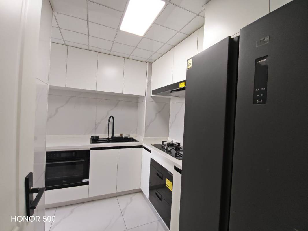 Housing image — Kitchen