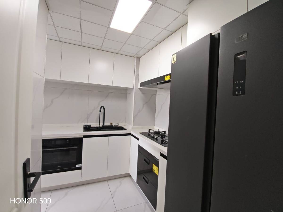 Housing image — Kitchen