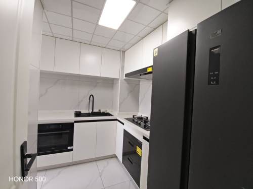 Housing image — Kitchen