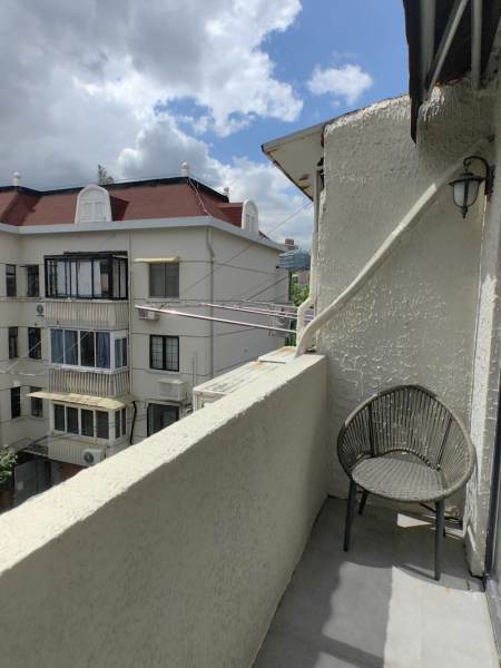 Housing image — Balcony