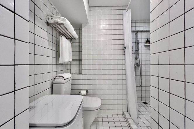 1BR Serviced Apartment near West Bund (L3)