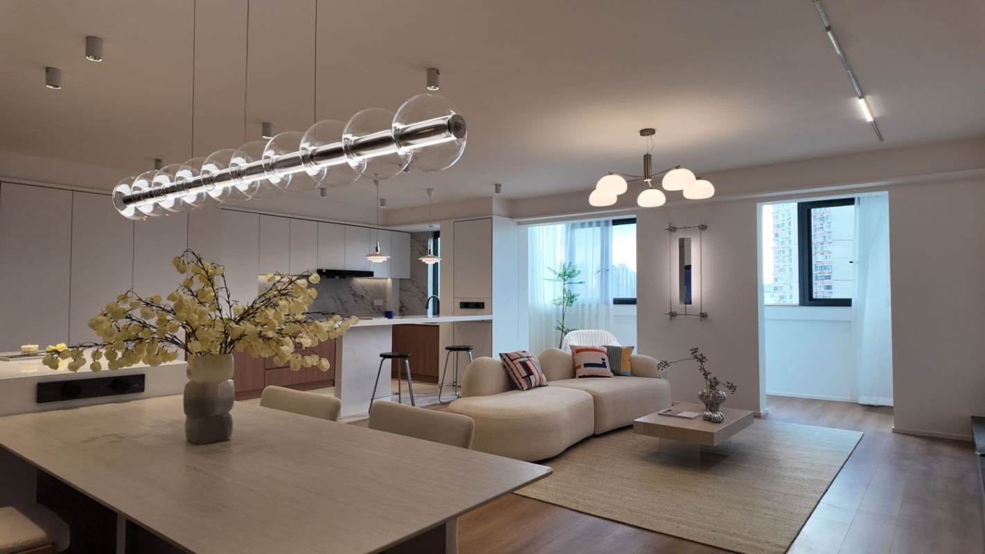 Housing image — Living Room