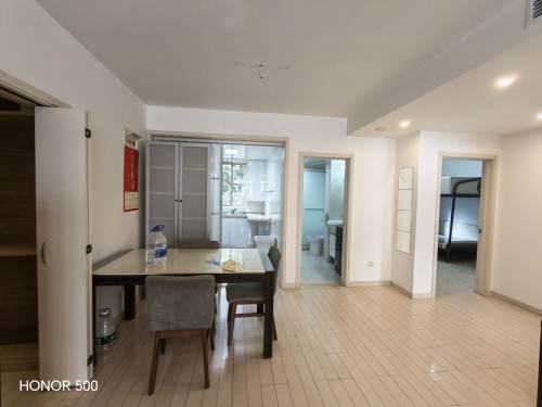 Housing image — Dining Area