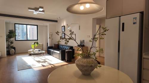 Housing image — Living Room