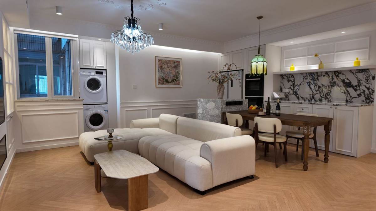 Housing image — Living Room