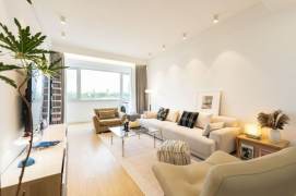 2BR Heritage Apartment in Old Xuhui (L2/L7/L14)