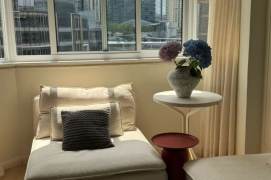 1BR Apartment in Xujiahui (L1/L9/L11)