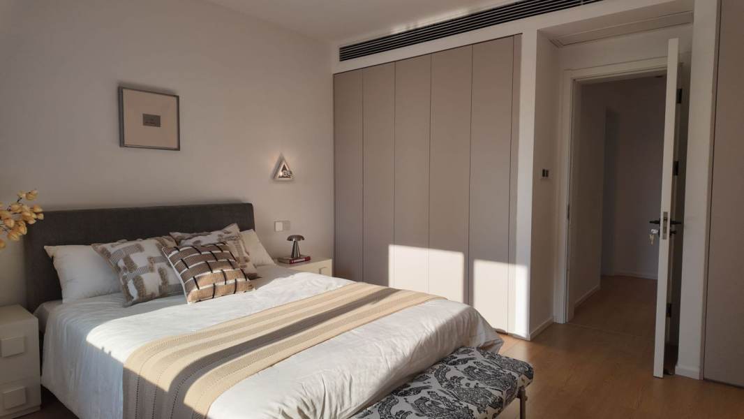 Housing image — Bedroom